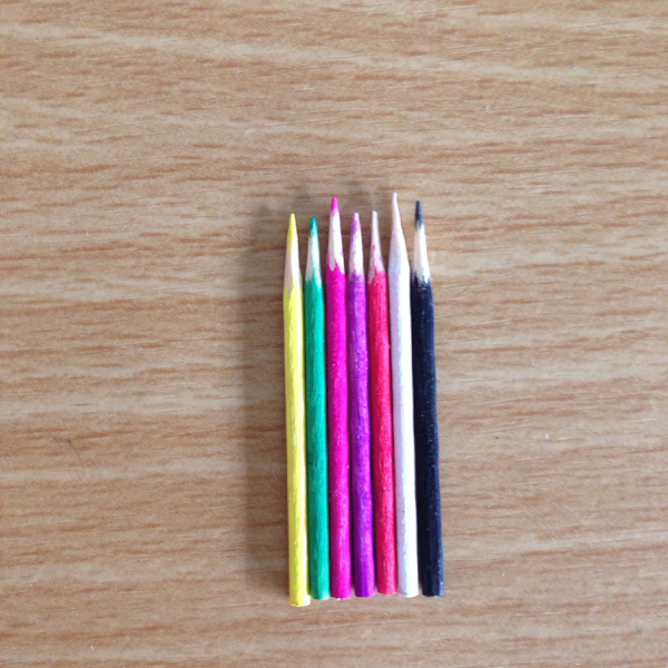 1 6 ミニチュア 色鉛筆 セット 文具 ドールハウス ブライス ドールハウス 売買されたオークション情報 Yahooの商品情報をアーカイブ公開 オークファン Aucfan Com