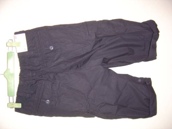 タグ付ユニクロロールアップスリークォーターカーゴs ショートパンツ 半ズボン 売買されたオークション情報 Yahooの商品情報をアーカイブ公開 オークファン Aucfan Com