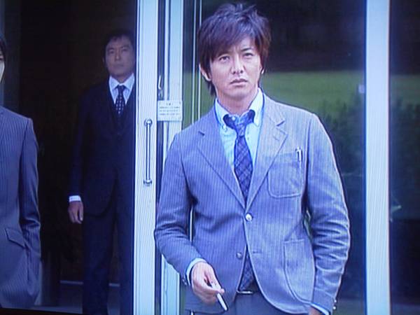 月の恋人 スタイリストジャパン キムタク 着用カラー ジャケット 上着 売買されたオークション情報 Yahooの商品情報をアーカイブ公開 オークファン Aucfan Com