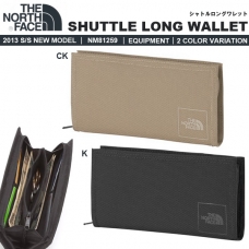 ノースフェイス 財布 Nm 送無1 長財布 小銭入れあり 売買されたオークション情報 Yahooの商品情報をアーカイブ公開 オークファン Aucfan Com