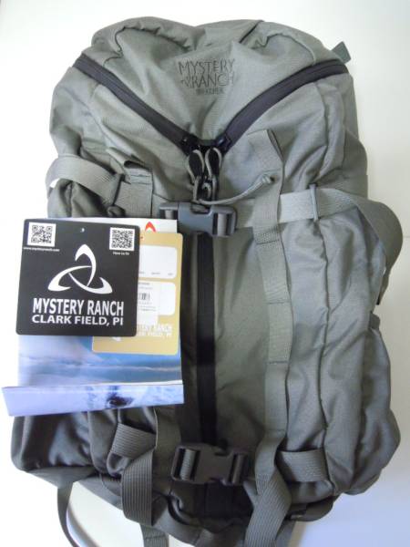 ミステリーランチ スイートピー フォリッジ 超 ミステリーランチ 売買されたオークション情報 Yahooの商品情報をアーカイブ公開 オークファン Aucfan Com