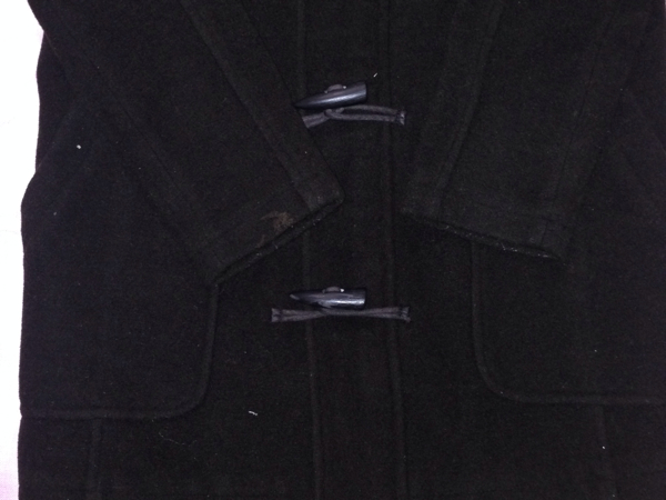 Zara ダッフルコート メンズ 男性用 売買されたオークション情報 Yahooの商品情報をアーカイブ公開 オークファン Aucfan Com