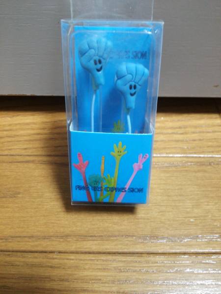 大阪 南堀江 Asoko イヤホン 青 イヤフォン 売買されたオークション情報 Yahooの商品情報をアーカイブ公開 オークファン Aucfan Com