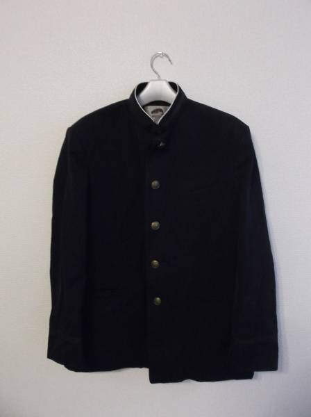 名門 明徳義塾高校の学ラン 学生服野球部高校野球短ラン ジャケット 上着 売買されたオークション情報 Yahooの商品情報をアーカイブ公開 オークファン Aucfan Com