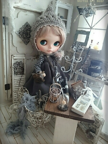 私のおきにいり ブライス お洋服 ドールハウス セット 服 靴 売買されたオークション情報 Yahooの商品情報をアーカイブ公開 オークファン Aucfan Com