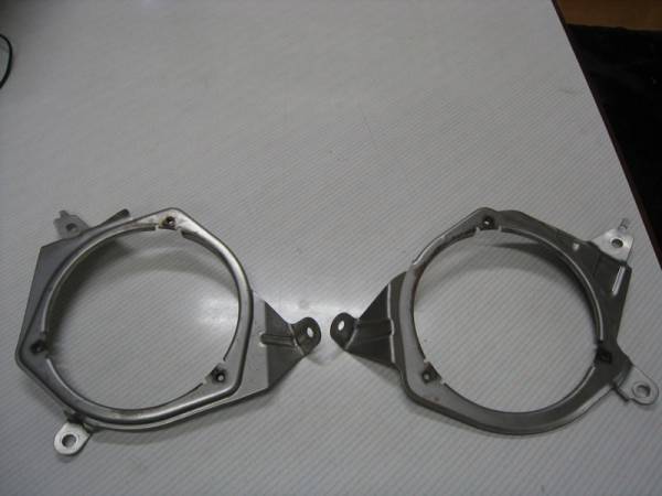 ホンダ ライフ ｊｂ5 リアスピーカーブランケット 取り付けキット 配線 売買されたオークション情報 Yahooの商品情報をアーカイブ公開 オークファン Aucfan Com