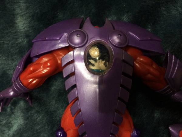 オンスロート フィギュア人形xメンヴィランマーベルヒーロー映画 キャラクタードール 売買されたオークション情報 Yahooの商品情報をアーカイブ公開 オークファン Aucfan Com