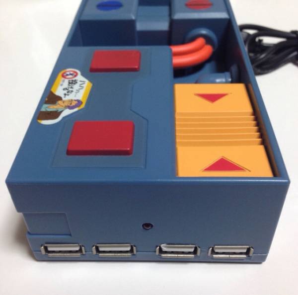 ガンダム テム レイの回路 Usb Hub Usbハブ 売買されたオークション情報 Yahooの商品情報をアーカイブ公開 オークファン Aucfan Com