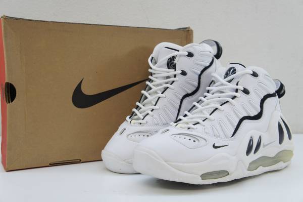 uptempo 3