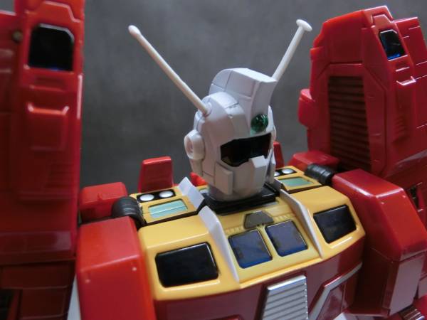 箱なし 超合金魂 Gx 36 伝説巨神 イデオン 品 ロボットヒーロー 売買されたオークション情報 Yahooの商品情報をアーカイブ公開 オークファン Aucfan Com