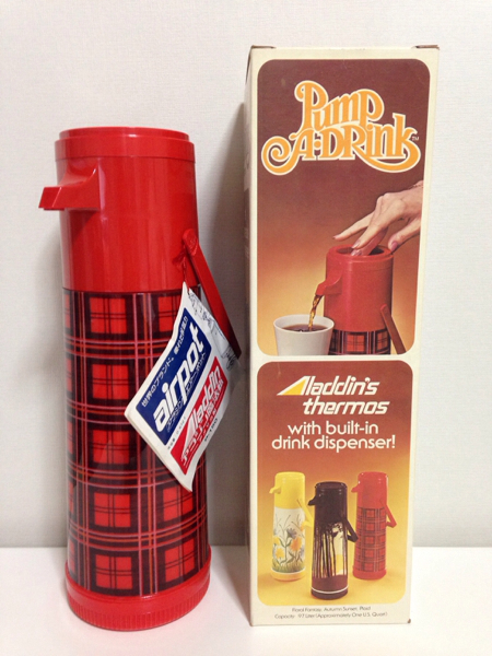 アラジン エアーポット 魔法瓶 赤 ポット 売買されたオークション情報 Yahooの商品情報をアーカイブ公開 オークファン Aucfan Com
