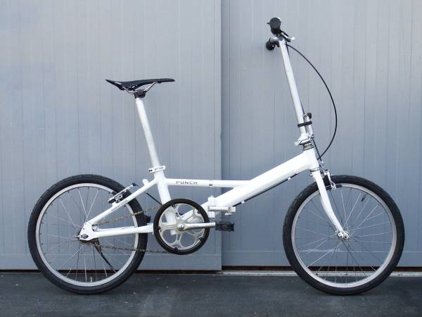 パナソニック ビーンズハウス パンチ Dahon アルミ インチ 売買されたオークション情報 Yahooの商品情報をアーカイブ公開 オークファン Aucfan Com