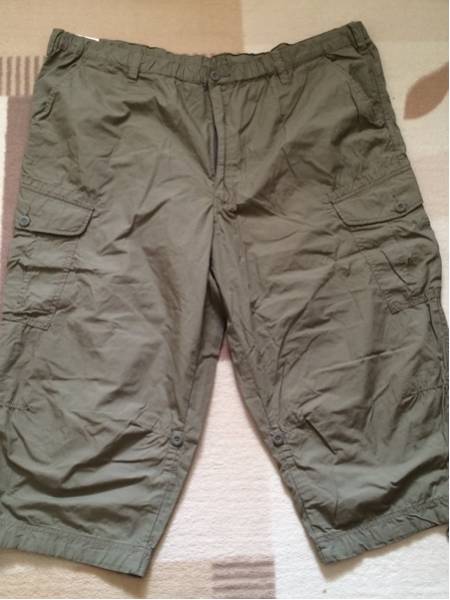 ユニクロ ロールアップ スリークォーター カーゴ ブラウン 4xl ボトムス 売買されたオークション情報 Yahooの商品情報をアーカイブ公開 オークファン Aucfan Com