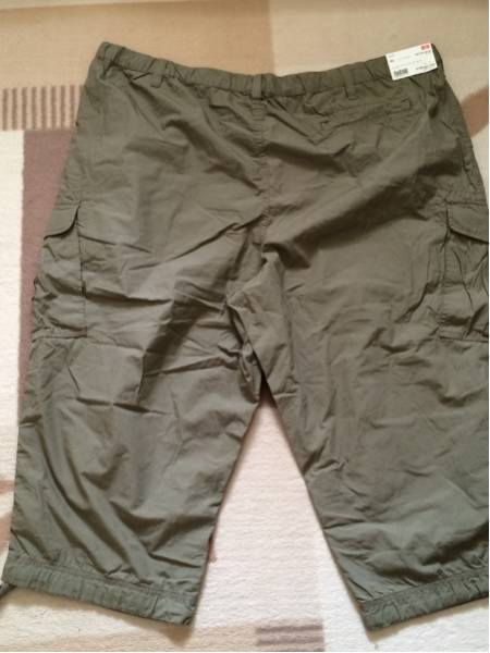 ユニクロ ロールアップ スリークォーター カーゴ ブラウン 4xl ボトムス 売買されたオークション情報 Yahooの商品情報をアーカイブ公開 オークファン Aucfan Com