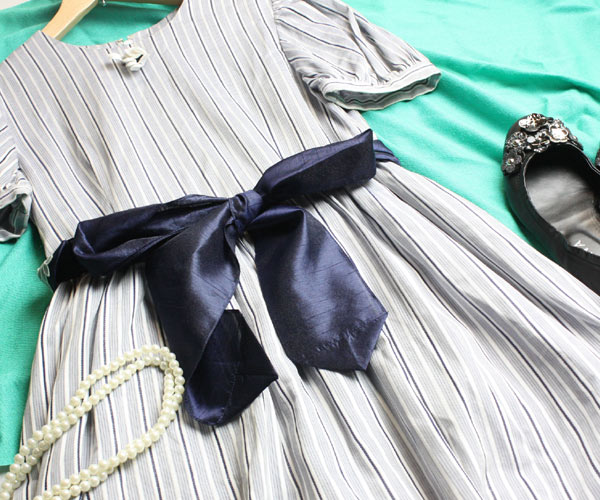 ユキトリイ Yuki Torii 子供服キッズ ワンピース sl 女性用 売買されたオークション情報 Yahooの商品情報をアーカイブ公開 オークファン Aucfan Com