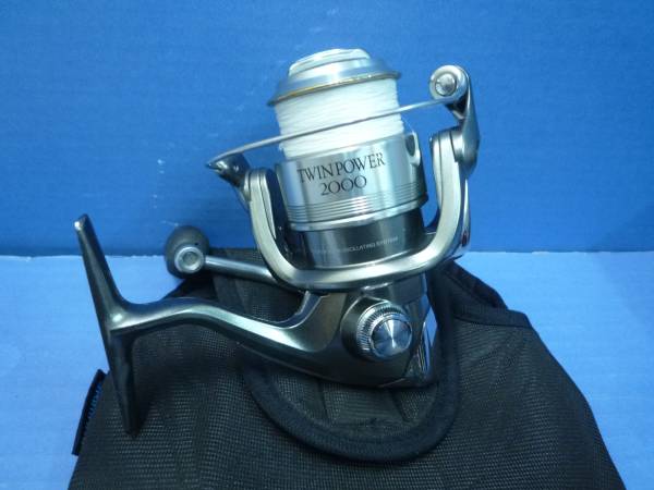 シマノ 05ツインパワー00 Sd02d シマノ 売買されたオークション情報 Yahooの商品情報をアーカイブ公開 オークファン Aucfan Com