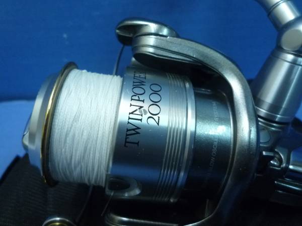 シマノ 05ツインパワー00 Sd02d シマノ 売買されたオークション情報 Yahooの商品情報をアーカイブ公開 オークファン Aucfan Com