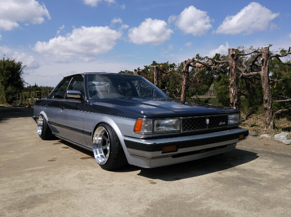 Gx71チェイサー 前期 オーシャンブルー ５速 ノンスリ チェイサー 売買されたオークション情報 Yahooの商品情報をアーカイブ公開 オークファン Aucfan Com