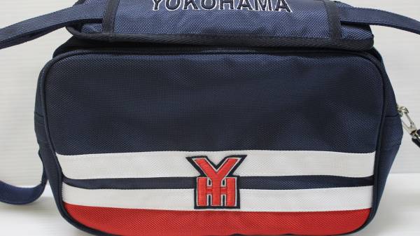 非売品 横浜高校 硬式野球部 ショルダーバッグ カバン バッグ 売買されたオークション情報 Yahooの商品情報をアーカイブ公開 オークファン Aucfan Com