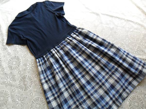 ファミリアfamiliar ワンピース160 ワンピース ミニ 売買されたオークション情報 Yahooの商品情報をアーカイブ公開 オークファン Aucfan Com