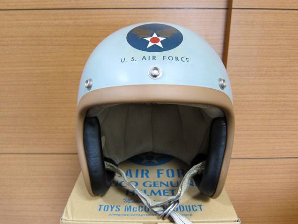 世田谷ベース ヘルメット ユーズド トイズマッコイ Mサイズ 売買されたオークション情報 Yahooの商品情報をアーカイブ公開 オークファン Aucfan Com