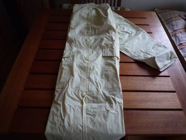 中学生 女子レインコート２ レインコート 売買されたオークション情報 Yahooの商品情報をアーカイブ公開 オークファン Aucfan Com