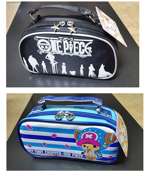 ワンピース チョッパー オリジナル絵柄 裁縫セット ソーイングボックス 売買されたオークション情報 Yahooの商品情報をアーカイブ公開 オークファン Aucfan Com