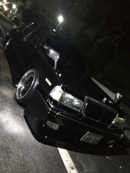 Y31セドリック ブロアムvip ロング カスタム車 セドリック 売買されたオークション情報 Yahooの商品情報をアーカイブ公開 オークファン Aucfan Com