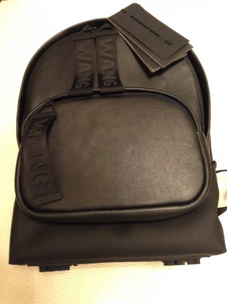アレキサンダーワン H M レザーリュック バックパック 男性用 売買されたオークション情報 Yahooの商品情報をアーカイブ公開 オークファン Aucfan Com