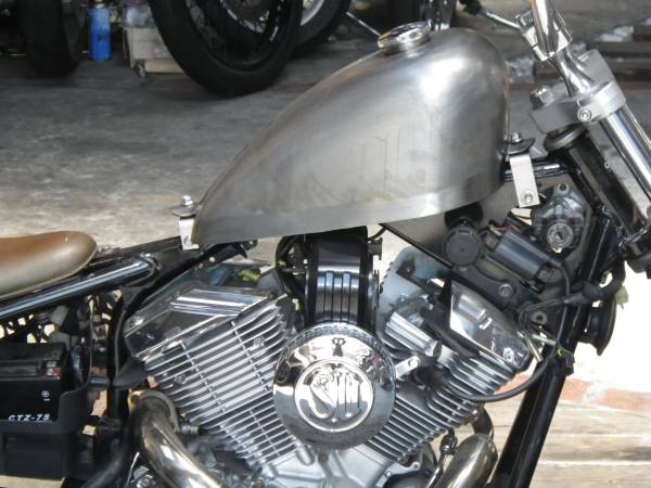 ドラッグスター250 スポーツスタータンク フルkit Ds250 ヤマハ用 売買されたオークション情報 Yahooの商品情報をアーカイブ公開 オークファン Aucfan Com