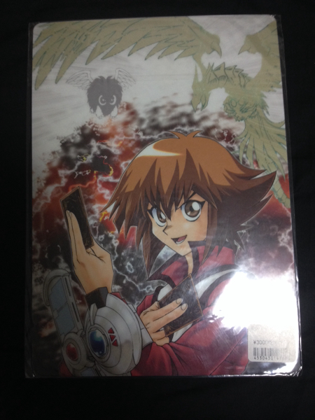 遊城十代漫画版