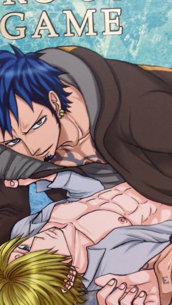 ワンピース同人誌 Zero ロー サンジ ローサン アンソロジー 少年 売買されたオークション情報 Yahooの商品情報をアーカイブ公開 オークファン Aucfan Com