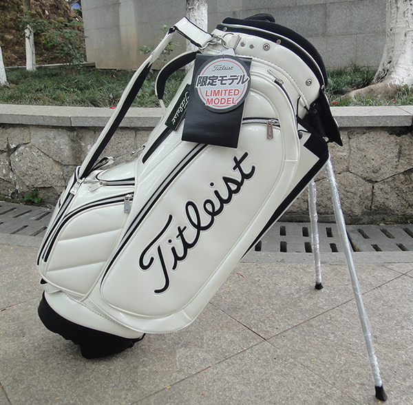 タイトリスト 限定cbsh2 スタンド収納式キャディバッグ 白 タイトリスト 売買されたオークション情報 Yahooの商品情報をアーカイブ公開 オークファン Aucfan Com