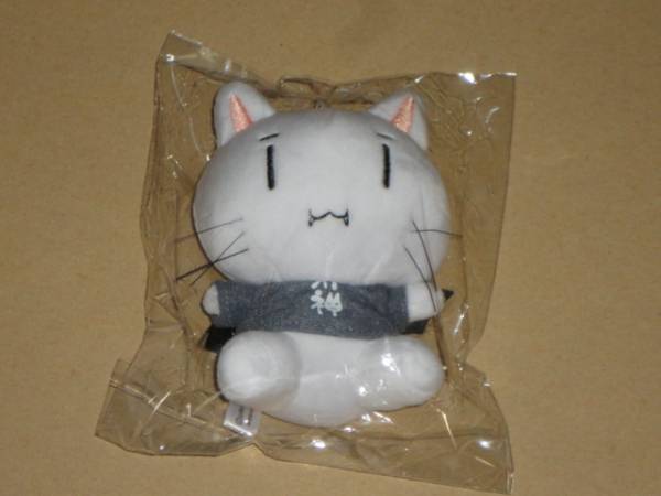 蒼の彼方のフォーリズム 邪神ちゃんぬいぐるみキーホルダー その他 売買されたオークション情報 Yahooの商品情報をアーカイブ公開 オークファン Aucfan Com