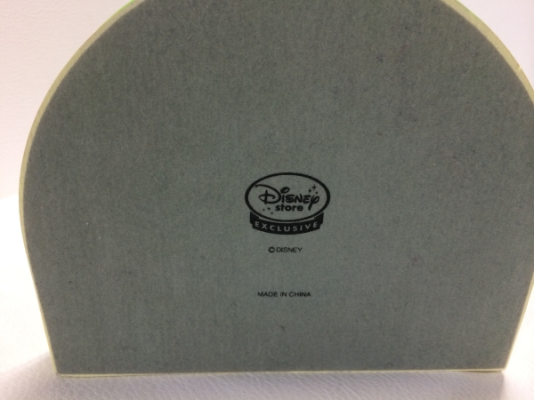 ディズニー ストア ウェディング 置物 フォトフレーム 写真 立て ディズニー 売買されたオークション情報 Yahooの商品情報をアーカイブ公開 オークファン Aucfan Com