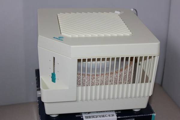 Delonghi デロンギ Bonecoボネコ 気化式加湿器 Mod 1358 良品 気化式 売買されたオークション情報 Yahooの商品情報をアーカイブ公開 オークファン Aucfan Com