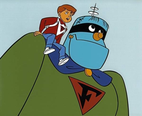 ハンナ バーベラ フランケンロボのソフビの貯金箱 キャラクター 売買されたオークション情報 Yahooの商品情報をアーカイブ公開 オークファン Aucfan Com