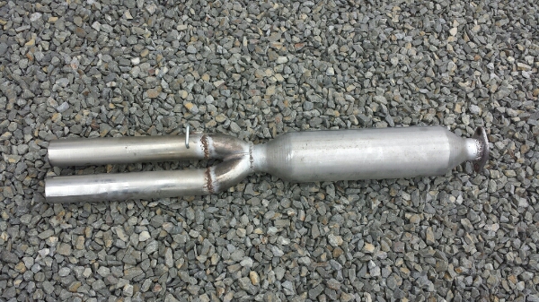 Gx71 デュアルマフラー 自作 街道レーサー 旧車 その他 売買されたオークション情報 Yahooの商品情報をアーカイブ公開 オークファン Aucfan Com