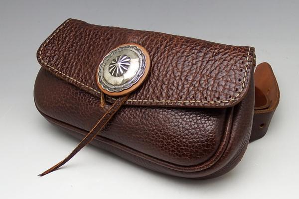 Lucky John ラッキージョン レザー ウエストバッグ ボディバッグ ボディバッグ 売買されたオークション情報 Yahooの商品情報をアーカイブ公開 オークファン Aucfan Com