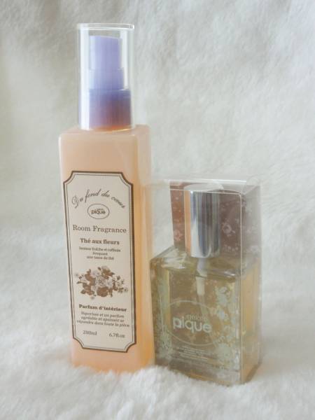 ジェラートピケ ルームフレグランス２個セット ジェラートピケ 売買されたオークション情報 Yahooの商品情報をアーカイブ公開 オークファン Aucfan Com