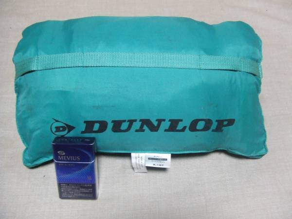 ダンロップ製 ダルセット ツーリングテント R 107 1人用 ツーリング用 売買されたオークション情報 Yahooの商品情報をアーカイブ公開 オークファン Aucfan Com