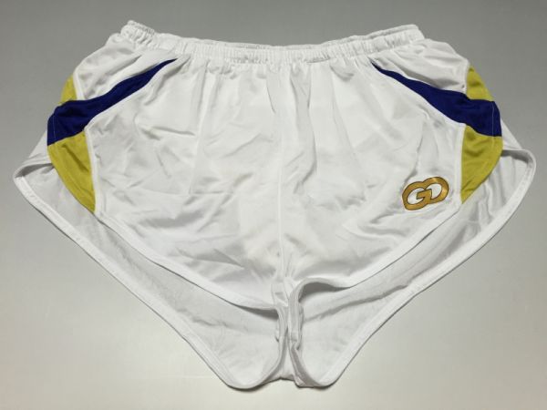 魔術 征服者 内向き ランパン メンズ Churakaji Jp