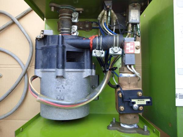 三菱 電気温水器用 給湯加圧ポンプ ｇｔ ８１ｂ 送料安 給湯設備 売買されたオークション情報 Yahooの商品情報をアーカイブ公開 オークファン Aucfan Com