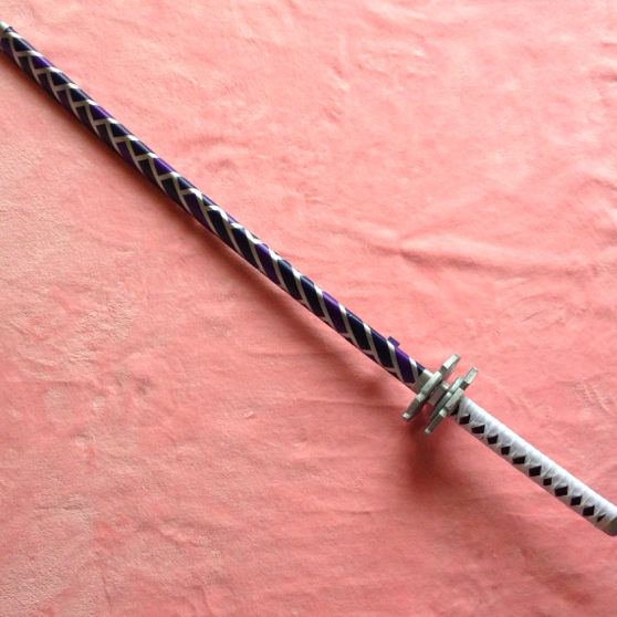 戦国basara 石田三成 模造刀 分解可能 ケース付 コスプレ コスプレ衣装 売買されたオークション情報 Yahooの商品情報をアーカイブ公開 オークファン Aucfan Com