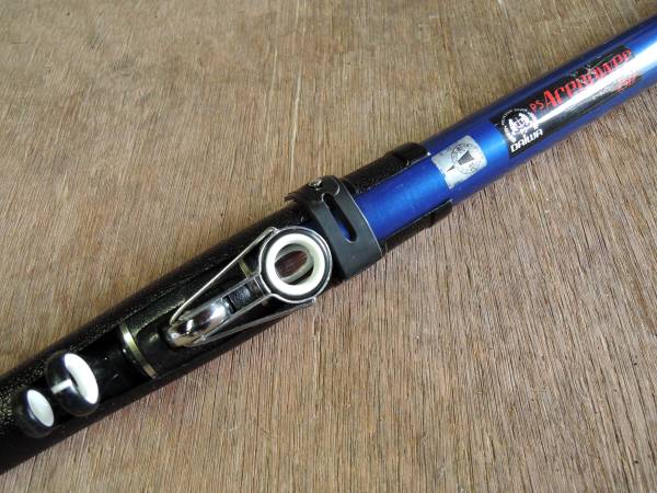 Daiwa ダイワ Ace Power エースパワー450 竿 投げ竿 海水 売買されたオークション情報 Yahooの商品情報をアーカイブ公開 オークファン Aucfan Com