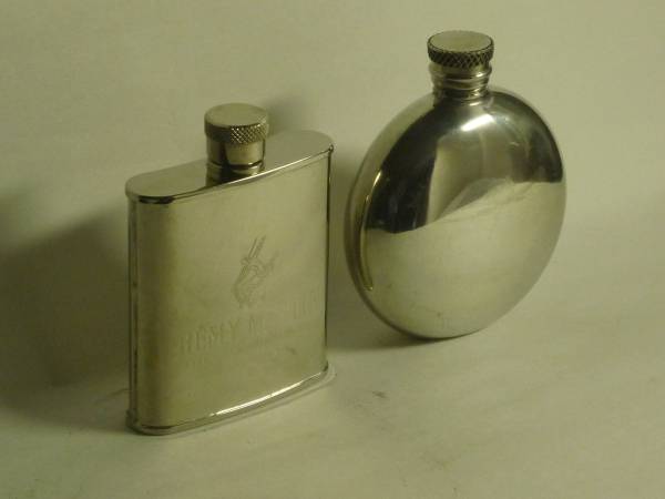 英国 シェフィールド製ピューター レミーマルタン スキットル2個 酒器 売買されたオークション情報 Yahooの商品情報をアーカイブ公開 オークファン Aucfan Com