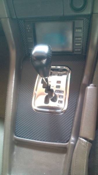 Gz Mz 21 ソアラ ゲート式 ａｔ シフト パネル 一式 純正品 売買されたオークション情報 Yahooの商品情報をアーカイブ公開 オークファン Aucfan Com