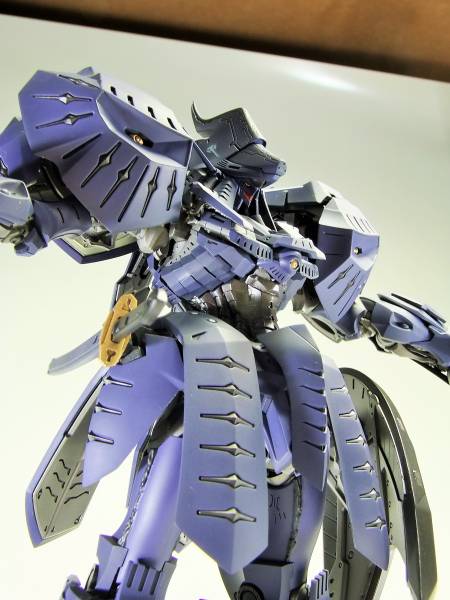 ｆｓｓ ボークスｉｍｓ 1 100 テロルミラージュ完成品 完成品 売買されたオークション情報 Yahooの商品情報をアーカイブ公開 オークファン Aucfan Com