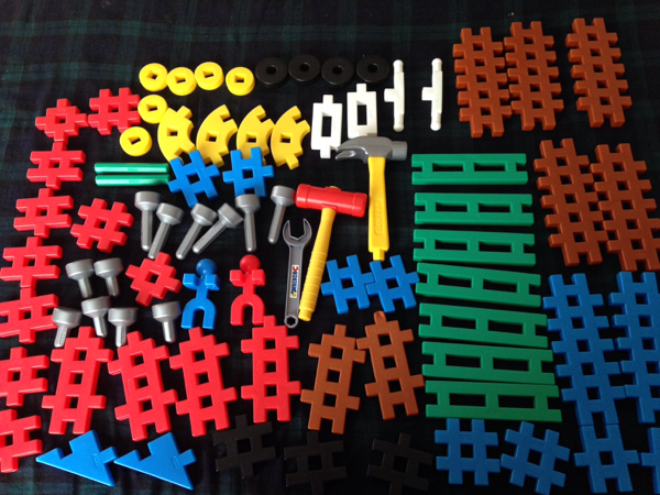 学研のニューブロック バラ売り ブロック 売買されたオークション情報 Yahooの商品情報をアーカイブ公開 オークファン Aucfan Com