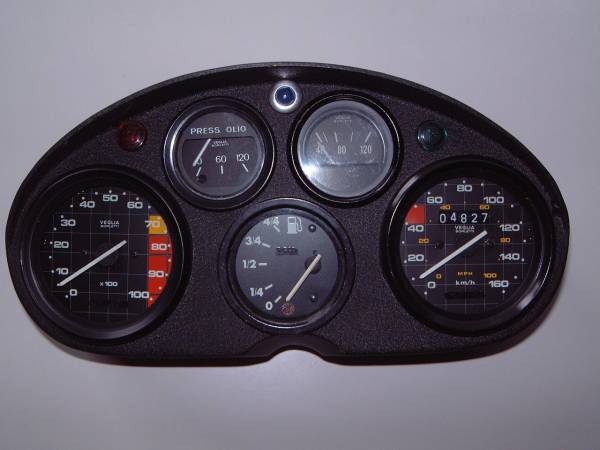 フィアット500 Fiat500 Abarthタイプ メーター フィアット用 売買されたオークション情報 Yahooの商品情報をアーカイブ公開 オークファン Aucfan Com